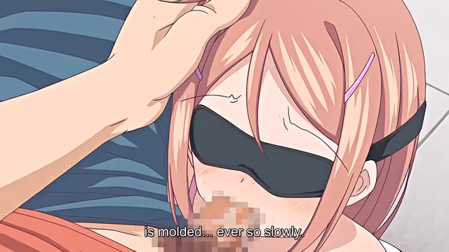 300 En no Otsukiai 1 hentai video thumbnail in 1080p HD.