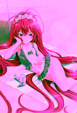 Aku no Onna Kanbu: Full Moon Night R 2 hentai video poster on HenVids.