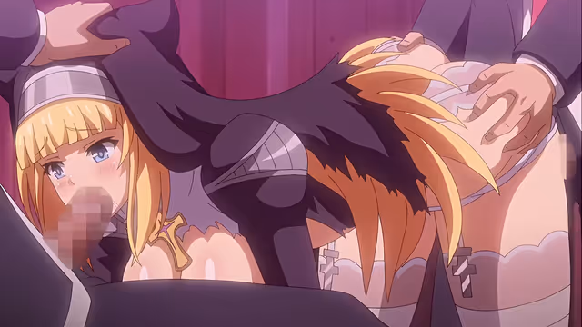 Futsuma Shoujo Charlotte 1 hentai video thumbnail in 1080p HD.