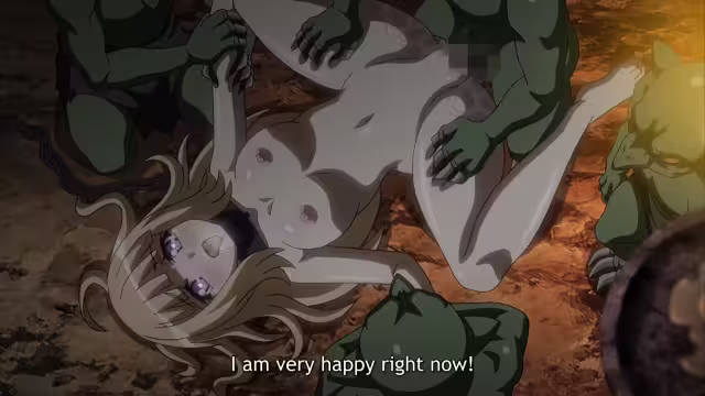 Goblin no Suana 1 hentai video thumbnail in 1080p HD.