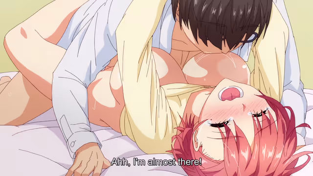Haramaseya 1 hentai video thumbnail in 1080p HD.