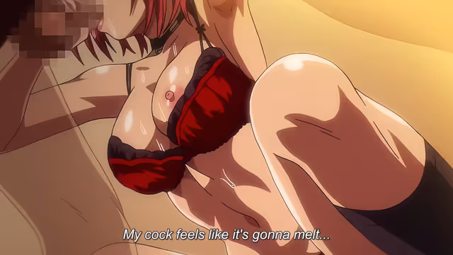 Hatsukoi Time 1 hentai video thumbnail in 1080p HD.