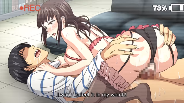 Himitsu no Kichi 1 thumbnail