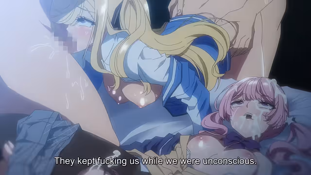 Incha Couple ga You Gal-tachi to Sex Training Suru Hanashi 1 hentai video thumbnail in 1080p HD.
