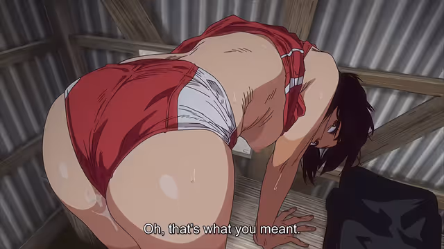 Ito o Yoru 1 hentai video thumbnail in 1080p HD.