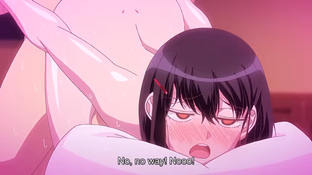 Mebuki 1 hentai video thumbnail in 1080p HD.