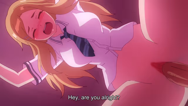 Modaete yo adam kun 4 hentai video thumbnail in 1080p HD.