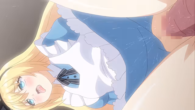 Mugoku no Kuni no Alice 1 hentai video thumbnail in 1080p HD.