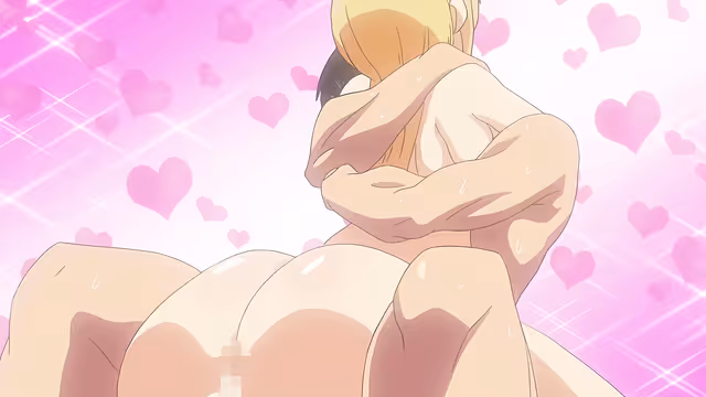 Nudist Beach ni Shuugakuryokou de!! 2 hentai video thumbnail in 1080p HD.