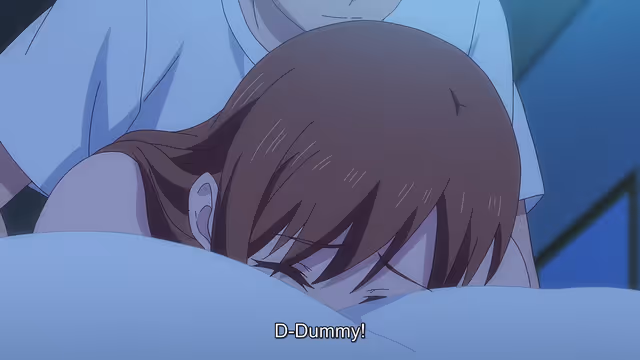 Overflow 2 hentai video thumbnail in 1080p HD.
