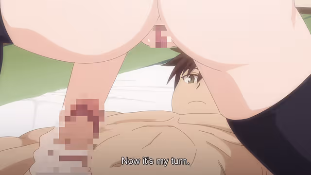 Overflow 4 hentai video thumbnail in 1080p HD.