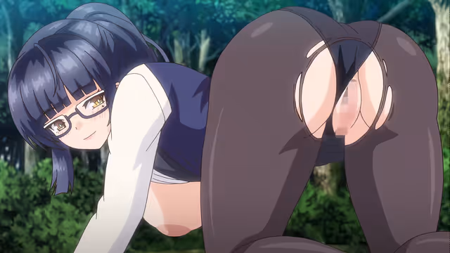 Phantom Alchemia: Silvia no Dokidoki Sakusei Toshi Keikaku 1 hentai video thumbnail in 1080p HD.