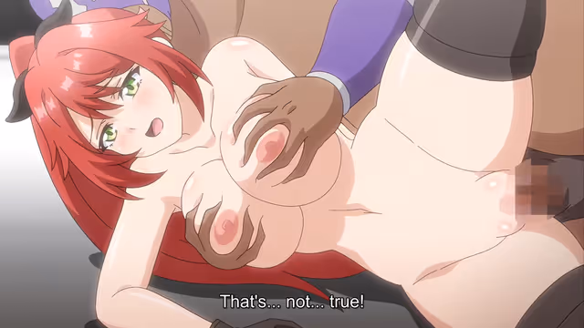 Princess Burst 2 hentai video thumbnail in 1080p HD.
