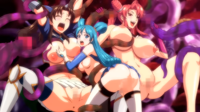 Raikou Shinki Aigis Magia: Pandra Saga 3rd Ignition 2 thumbnail