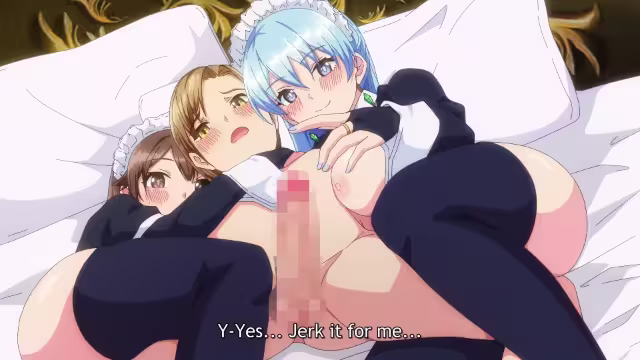 Reika Wa Karei Na Boku No Joou 4 hentai video thumbnail in 1080p HD.
