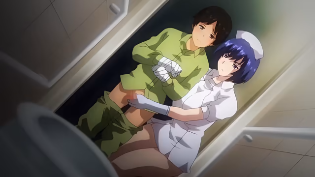 Sakusei Byoutou 1 thumbnail