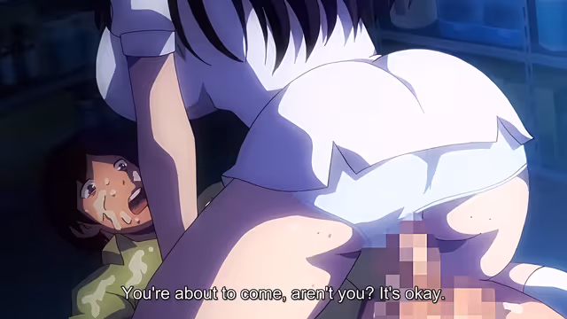 Sakusei Byoutou 8 hentai video thumbnail in 1080p HD.