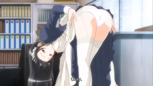 Shinshou Genmukan 1 & 2 thumbnail