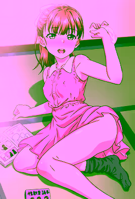 Shishunki no Obenkyou 2 hentai video poster on HenVids.