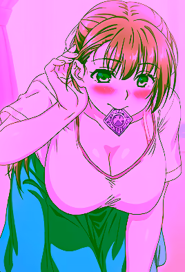 Shishunki no Obenkyou 4 hentai video poster on HenVids.