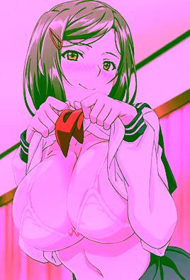 Shishunki Sex 1 hentai video poster on HenVids.