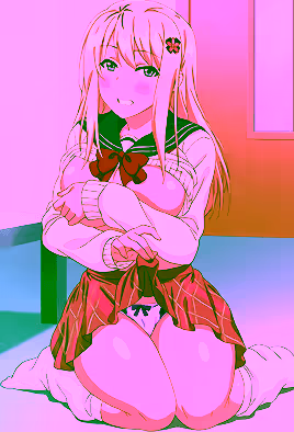 Shishunki Sex 4 hentai video poster on HenVids.