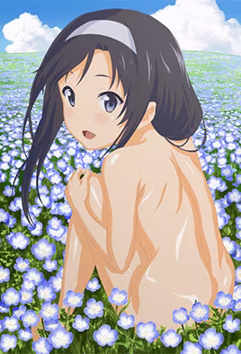 Shoujo Kyouiku RE 1 poster