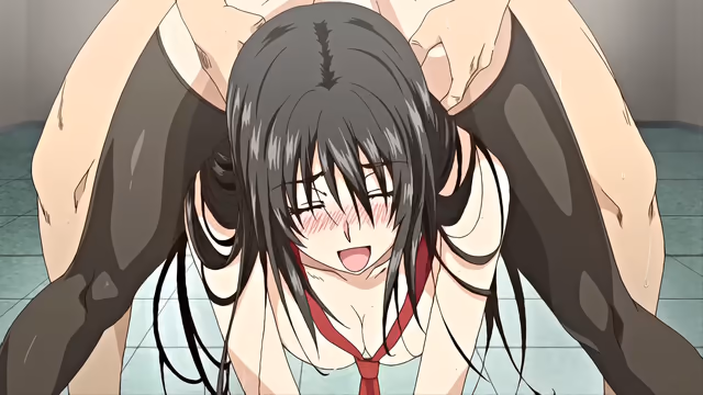 Succubus Appli: Gakuen Saimin 2 thumbnail