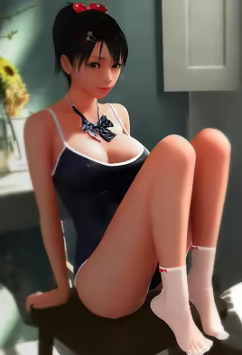 The Secret Atelier 1 hentai video poster on HenVids.