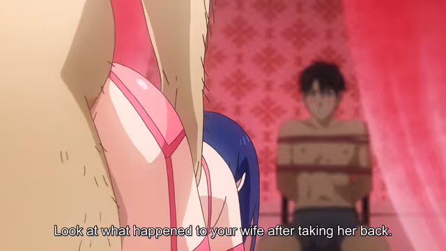 Tsuma Netori Rei: Boku no Ayamachi Kanojo no Sentaku 1 hentai video thumbnail in 1080p HD.