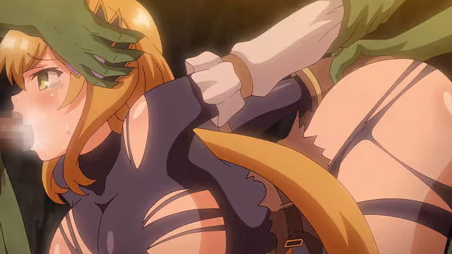 Yuusha-chan no Bouken wa Owatteshimatta! 2 hentai video thumbnail in 1080p HD.