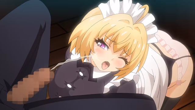Yuusha-hime Miria 4 thumbnail