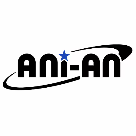 Anime Antenna Iinkai logo