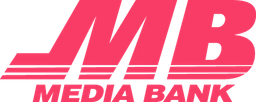 MediaBank logo