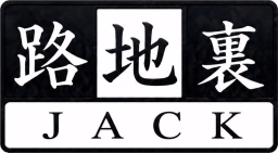 ROJIURA JACK logo