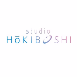 studio HōKIBOSHI logo