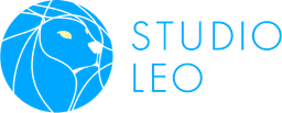 Studio LEO logo