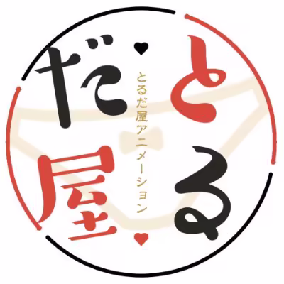 Torudaya hentai studio logo.