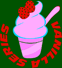 Vanilla logo